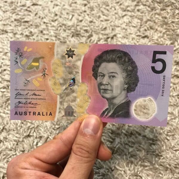 Buy Australian Counterfeit Money - Image 2