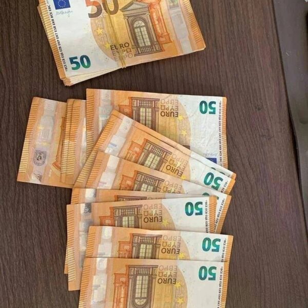 Buy fake Euro Bills - Image 2