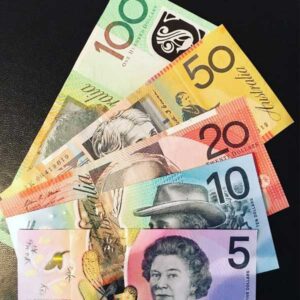 BUY COUNTERFEIT AUSTRALIAN DOLLAR