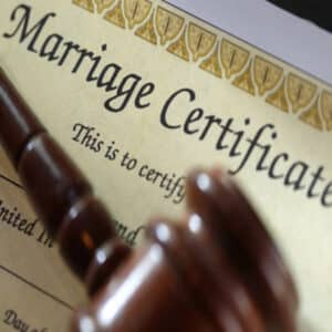 Buy Marriage Certificate Online